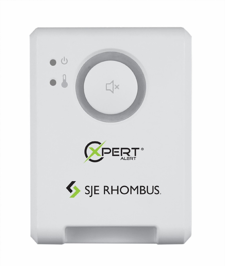 XPERT ALERT HL ALARM W/FLT 15'