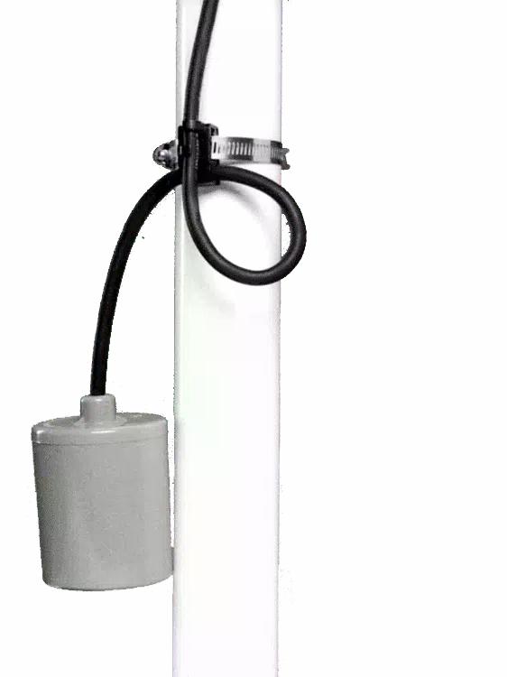 PUMP SWITCH 30PMDWOP 120V