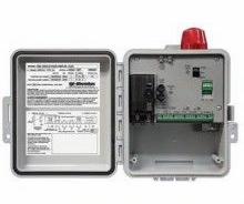 SMPLX PANEL 9-20 AMP