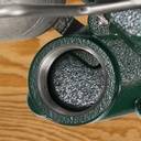 M63 Sump Pump with LED Plug, Cast Iron Base and Impeller