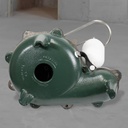 M267 Sewage Pump with 10' Cord