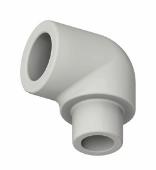 1-1/4 90 ELBOW M/F SDR5