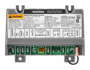 IGN MODULE UNI HS1 S8910U1000