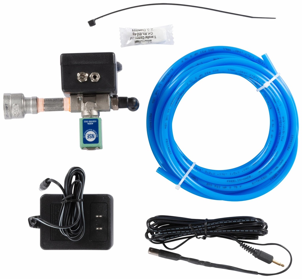 HAL 13/30 EXT PURGE VALVE