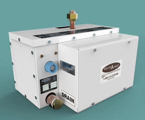 RELAX-A-MIST STEAM PKG W HEAD JR1