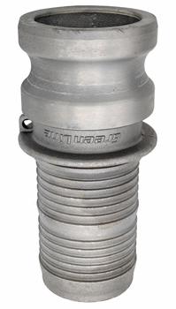 1-1/2 CAMLOCK AL MCXB ADPT