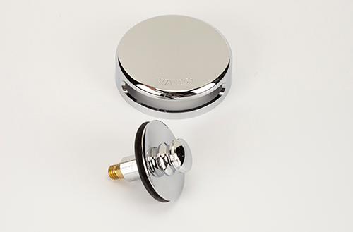Innovator Push Pull Stopper & Faceplate