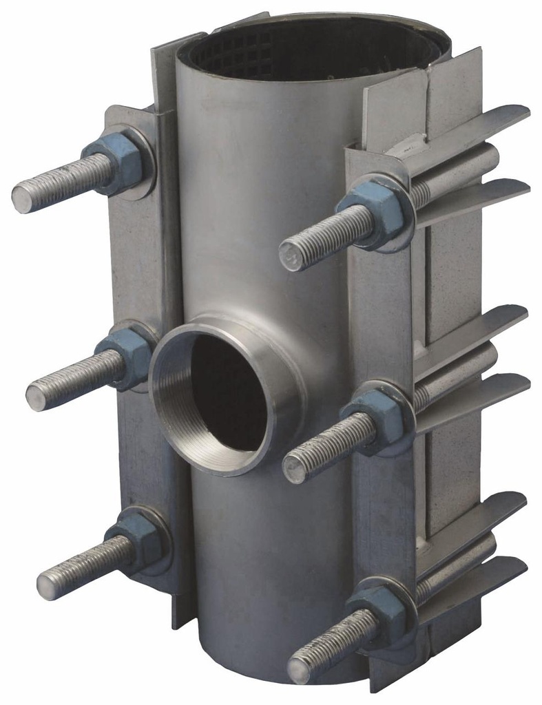 5626 9.20X16 RPR CLAMP 1 CENTRE SET OUT