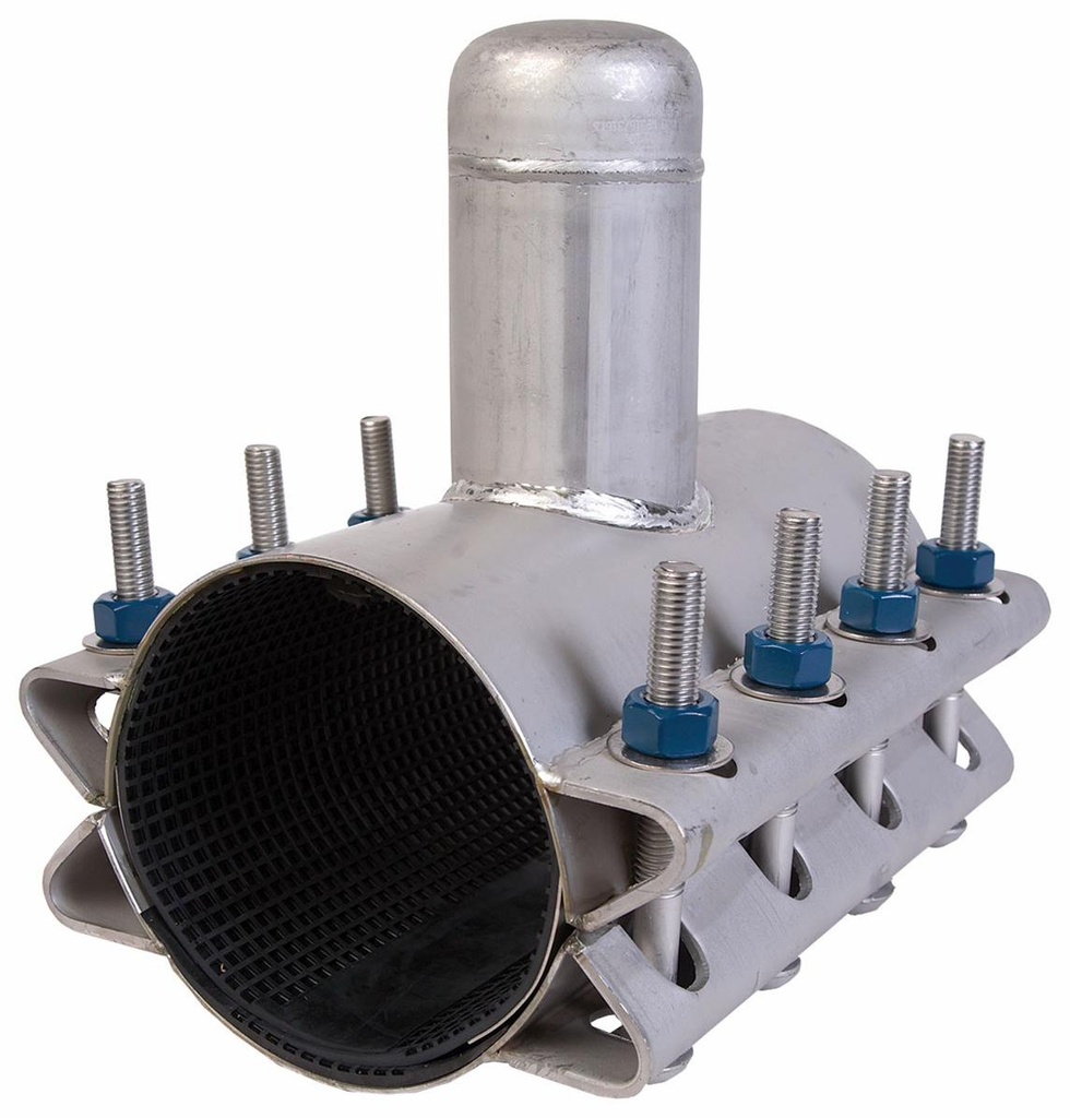 6636AS-12X3 13.20-13.60 ABDN SLV SH