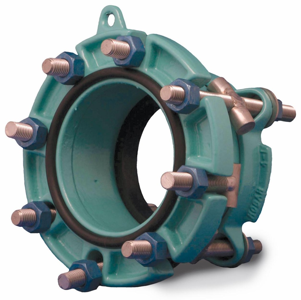 7506-12-13.50 FLANGE COUPLING ADAPTER