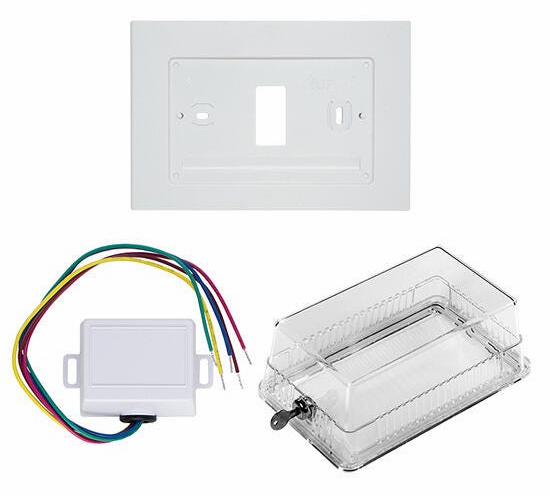 INDOOR REMOTE SENSOR