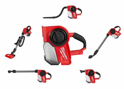 M18 FUEL COMPACT VACUUM