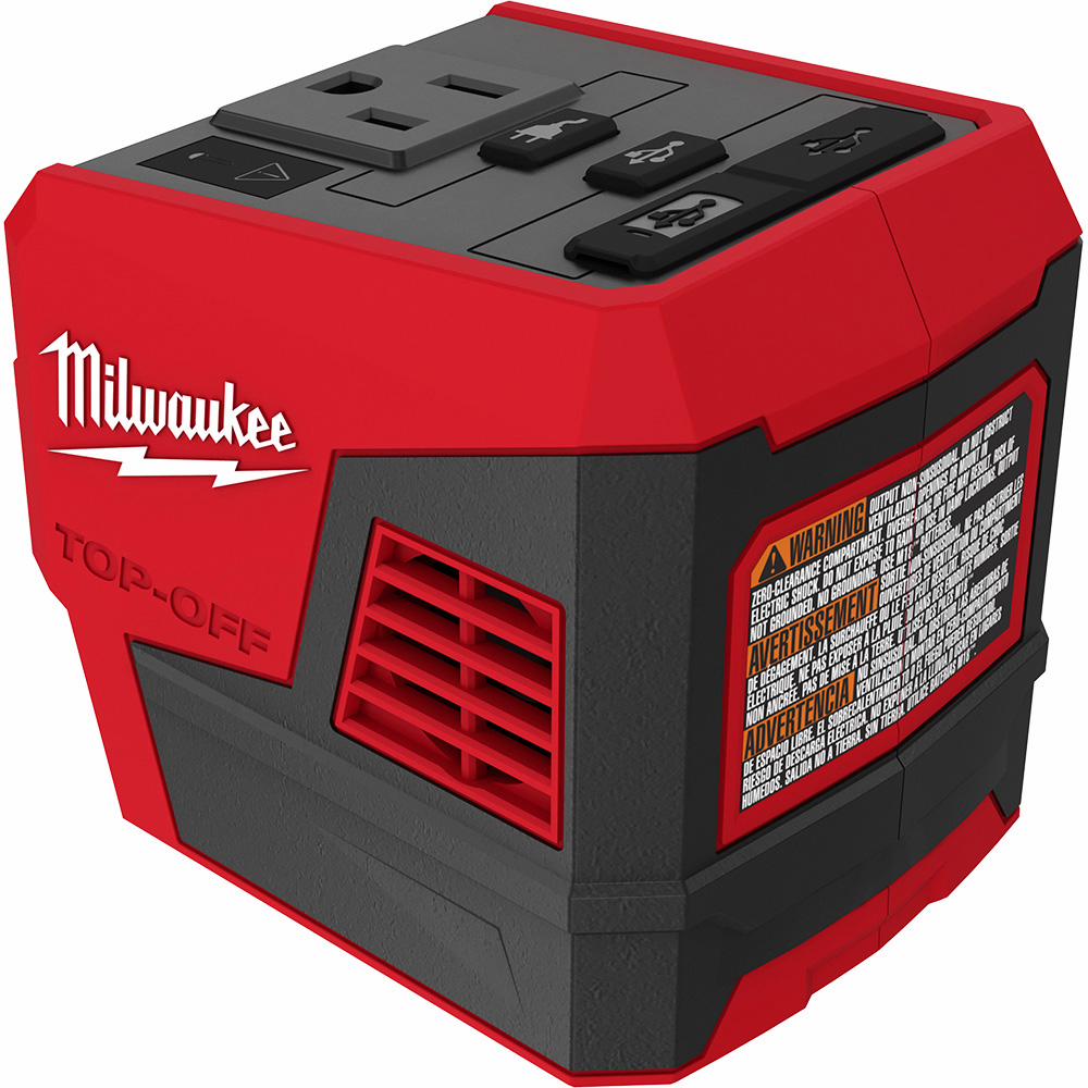 M18 COMPACT INVERTER