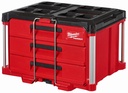 PACKOUT 3 DRAWER TOOL BOX