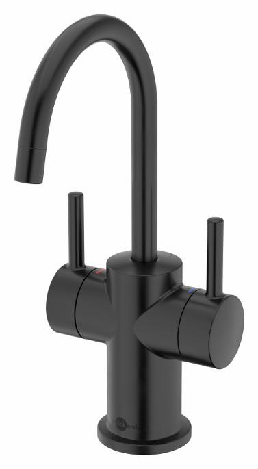 FHC3010MBLK Modern 3010 Hot + Cold Water Dispenser (Faucet Only)