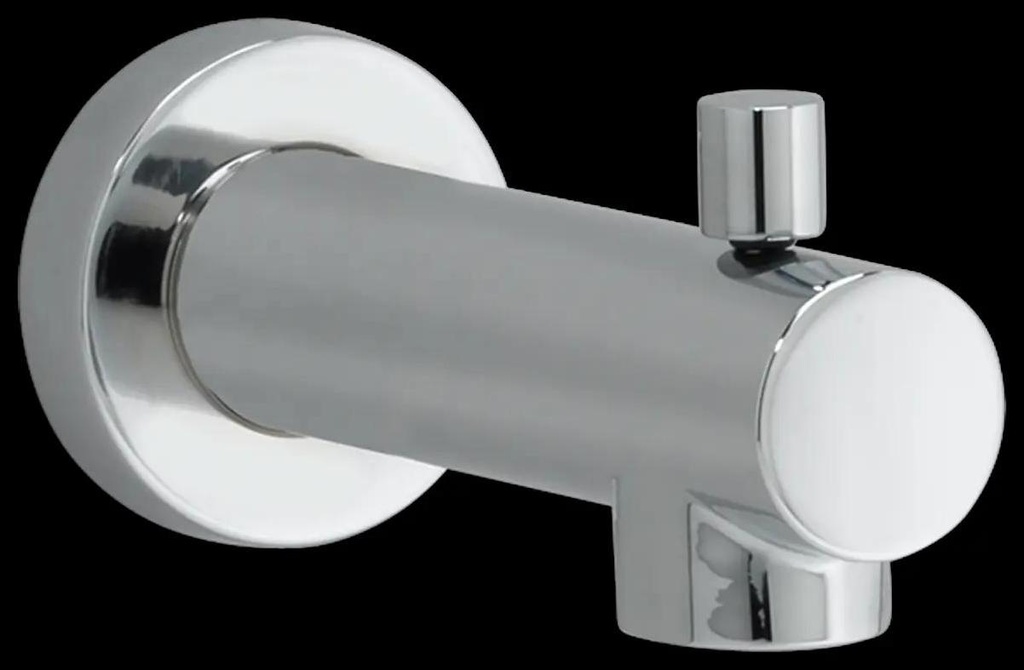 Serin Tub Spout with Diverter