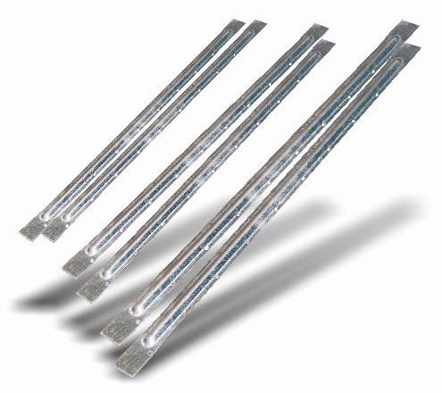 21" Pipe Support Heavy Duty