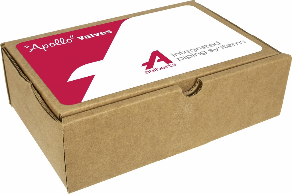 KIT,COMPLETE RV,1/2"-1"