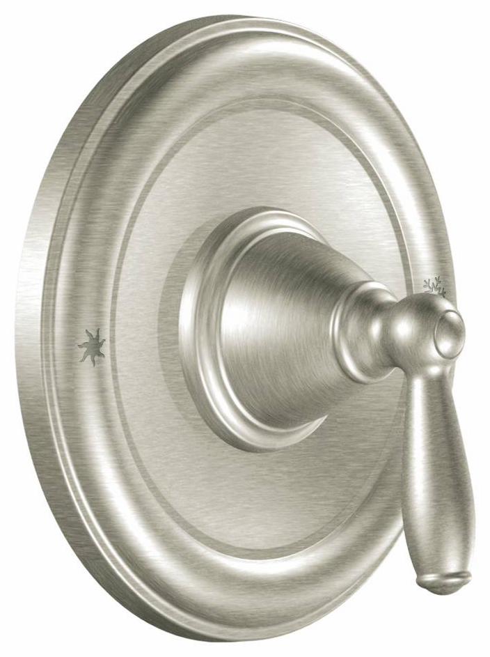 Brantford Posi-Temp Valve Trim