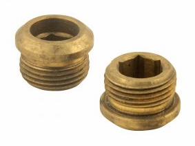 FAUCET SEATS A REPLACEMENT FORGALT