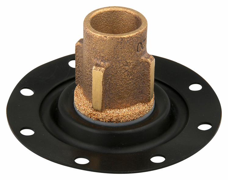 TECK DIAPHRAGM &GUIDE ASSY - OEM 70230/060779A