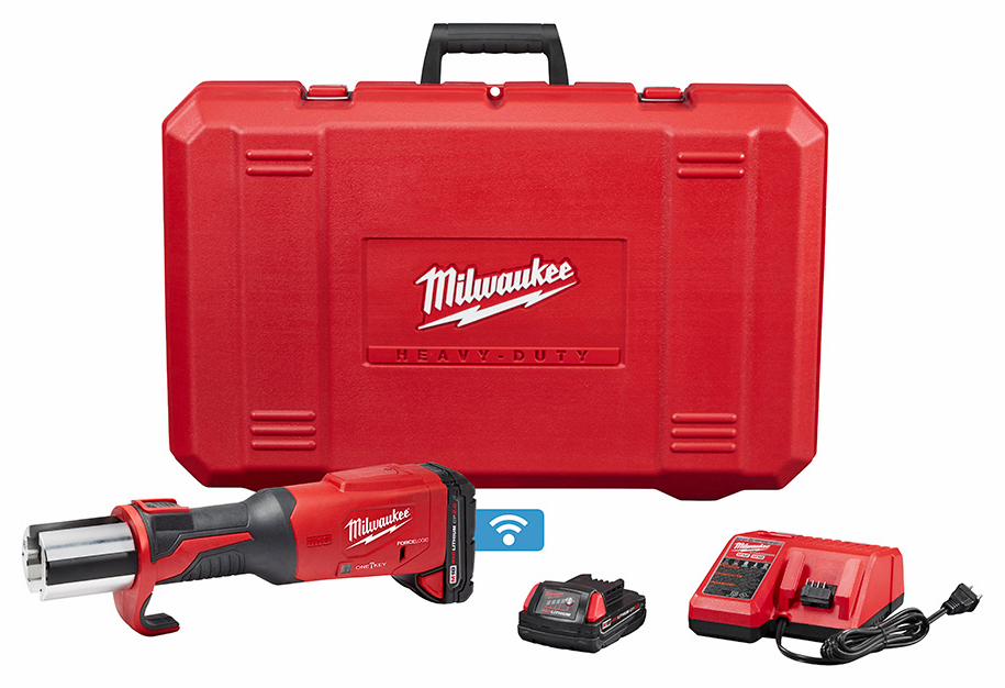 M18 FL PRESS TOOL ONEKEY BARE