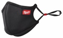 1PK L/XL 3 LAYER PERF FACE MASK