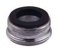 MALE FINE THREAD AERATOR ADAPTER - LF