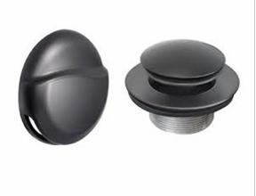 Clicker Waste & Overflow Trim Kit