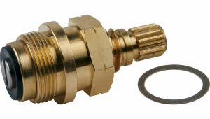 FAUCET CRTRDG HOT - WALTEC 76100