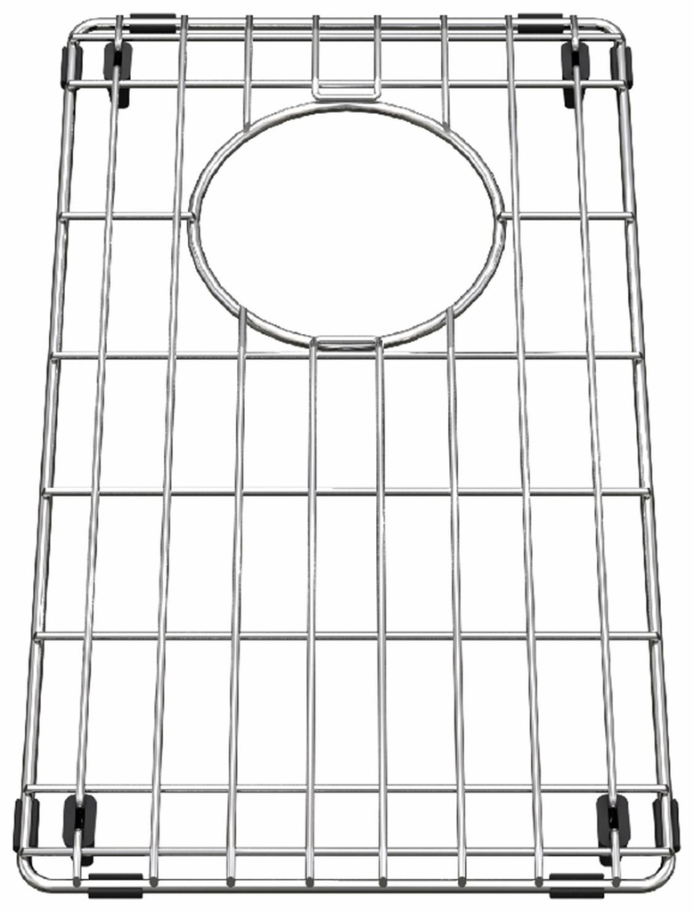 Bottom Sink Grid