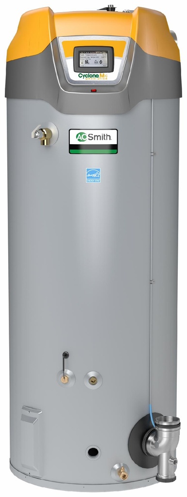 60USG Natural Gas 120,000Btu Water Heater BTH-120