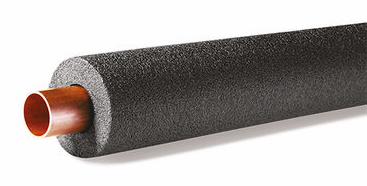 Armacell Foam Pipe Insulation 4-1/2"x1/2"x6'