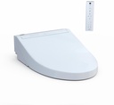 WASHLET+ C5 Elongated Bidet Toilet Seat