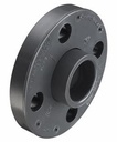 8 PVC VAN STONE FLANGE SOC CL150