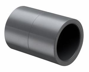 6 PVC COUPLING SOC SCH80