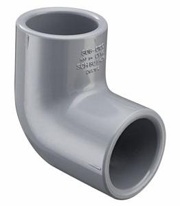 4 CPVC 90 ELL SOC SCH80
