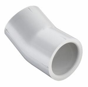 4 PVC 22-1/2 ELL SOC SCH40