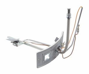 K,FINAL BURNER ASSY,NAT,20",#31