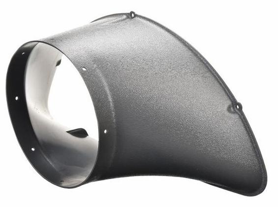 INLET DUCT ADAPTER CPROPH