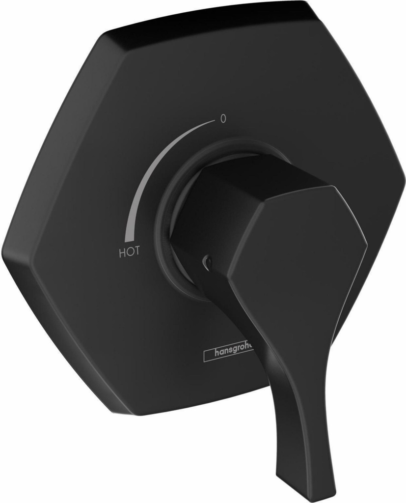 Locarno Pressure Balance Valve Trim