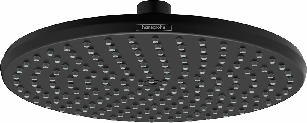 Locarno 240 1-Function Shower Head