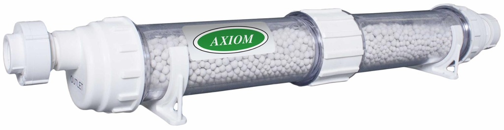 Condensate Neutralizer - "NeutraPal" Full Kit (1MBTU/hr, 4.0USG/hr)