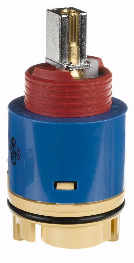 CERAMIC CARTRIGE PLASTIC, FOR 4090 & 4690 MODELS