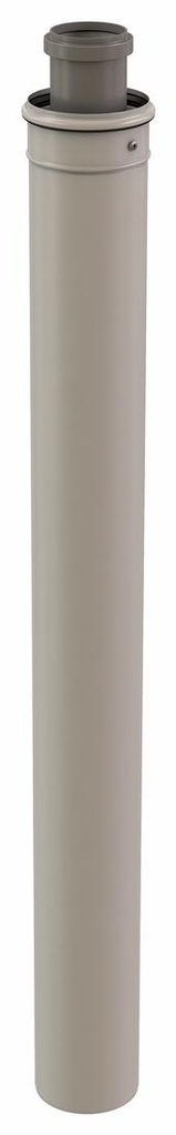 2/4x36in Conc PPs/ST Vent