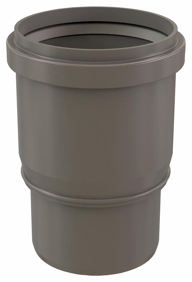 100mm to 4 Increaser