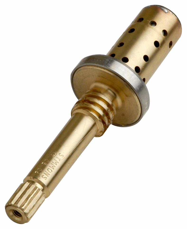 Temptrol Flow Control Spindle