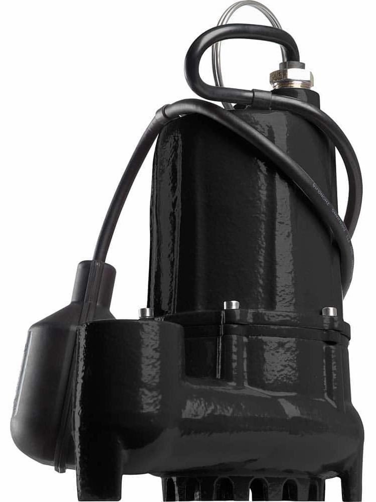 BSC33T,115V 60HZ 1/3HP 10FT