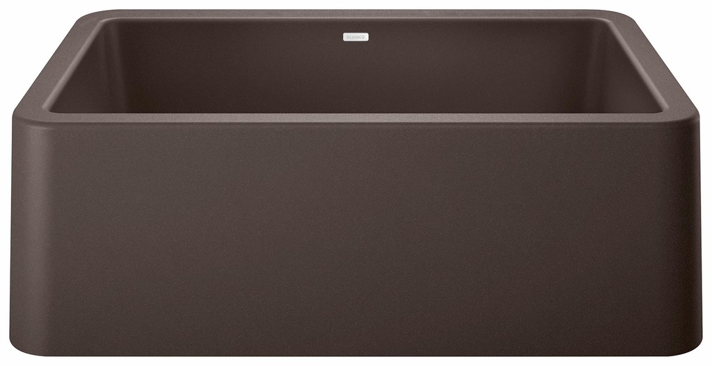 Ikon 30 Apron Front Undermount Silgranit Sink