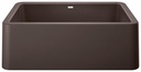 Ikon 30 Apron Front Undermount Silgranit Sink
